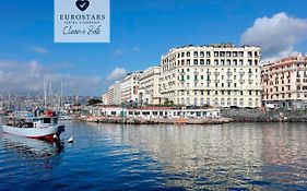 Hotel Eurostars Excelsior Napoli